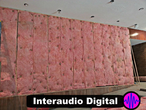 Fibra de vidrio  Owens Corning®