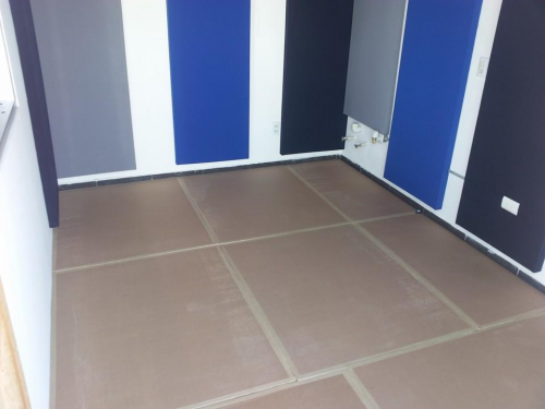 Sistema Isolteck®
