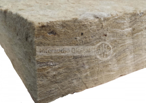 Lana Mineral (Material acústico y térmico)