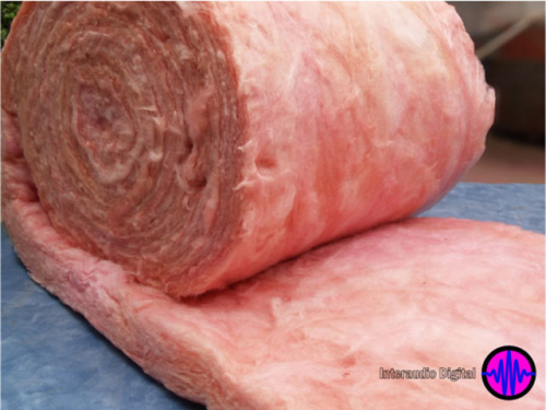 Fibra de vidrio  Owens Corning®